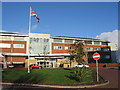 Cumberland Infirmary, Carlisle in CA2 7PF