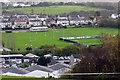 Playing fields, Skewen. in SA10 6NR
