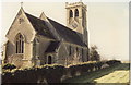 Little Milton Parish Church, Little Milton, Oxon in OX44 7PS