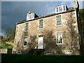 Robert Owen's House, New Lanark in ML11 9DF
