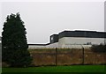 Huge building: Wyman Gordon, Houston Industrial Estate. in EH54 5FQ