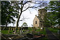 St. John's Church, Kirk Merrington in DL16 7XJ