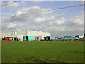 Park Farm Industrial Estate, South in NN8 6AB