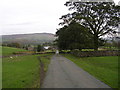 Bolton Abbey to Halton East road in BD23 6AF