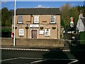 Crossford Village Hall in Crossford (Fife)