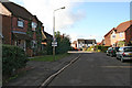 Foxglove Road, Hamilton, near Leicester in LE5 1WQ