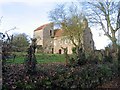 Dunstan Hall in Craster