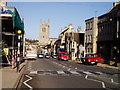 High Street St Martin's, Stamford in PE9 2NQ