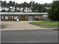 Gordleton Industrial Park , Nr Lymington, Hants in SO41 8JD