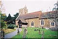 All Saints, Binfield in RG42 5PR