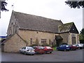 Tithe Barn Village Hall, Bishop's Cleeve in GL52 8XF