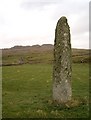 Standing Stone near Port Ellen, Isle of Islay in PA42 7BW