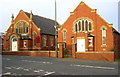 Tanfield Lea Methodist Church and Hall in DH9 9PS
