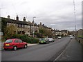 Lowerhouses Lane, Almondbury in HD4 6PX