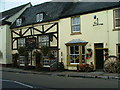 Exeter Inn, Modbury in PL21 0QP