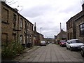 New Street, Netherton, South Crosland in HD4 7BU