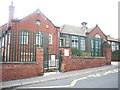 Gawthorpe Primary School in WF5 9ST