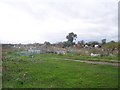 Nortenham Allotments, Bishop's Cleeve in GL52 7ZW
