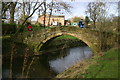 World's End Bridge, Sowerby in YO7 1JP