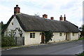 Thatched Cottage, Harome in YO62 5JF