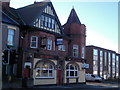 Stanhope Public House in NE34 0YB