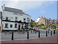 Egremont Ferry Public House in CH44 4BS