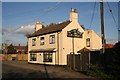 The Friendship Inn in Laughterton