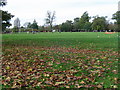 Harrow: Headstone Manor Recreation Ground in HA2 6JR