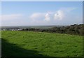 Farmland overlooking the St Austell River Valley in PL25 5QP