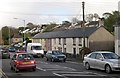 Roadside Houses at Holmbush, St Austell in PL25 3HB