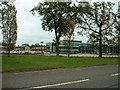 Chineham International Business Park in RG27 0FT