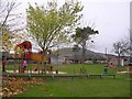 Children's Play Area, Symington in Symington (South Lanarkshire)