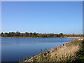 Daventry Reservoir in NN11 2PJ