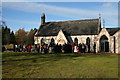 Birse and Feughside Parish Church, Finzean in AB31 6PB