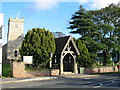 All Saints' Church, Shiptonthorpe in YO43 3PE