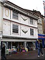 Old shop in Week Street, Maidstone in ME15 7RZ
