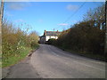 Ham Farm on Ham Road to Brean in TA8 2SD