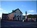 The Berrow public house in TA8 2LT