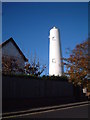 Lighthouse in TA8 2PJ