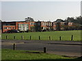 Priestslands School, Lymington, Hants. in Lymington and Pennington