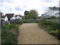 Hucclecote Millennium Garden in GL3 3DS