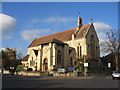 St Paul's, Stroud Road in GL1 4UQ