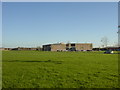 Leasowe Recreation Centre in CH46 2QN