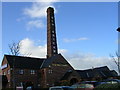 Drighlington and Adwalton Brickworks in LS27 7FA