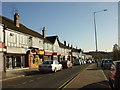 Shops, Arrowe Park Road, Upton in CH49 8EQ