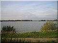 Gravel Pits - North Hykeham in LN6 9AY
