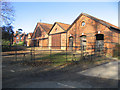 Brick Barns, Norton Hall, Essex in CM5 9RR
