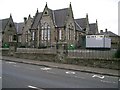 Milesmark Primary School. in KY12 9BQ