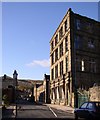 Brougham Road, Marsden in HD7 6JG
