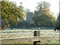 St. Michael's Church, Aston Tirrold in OX11 9ER
